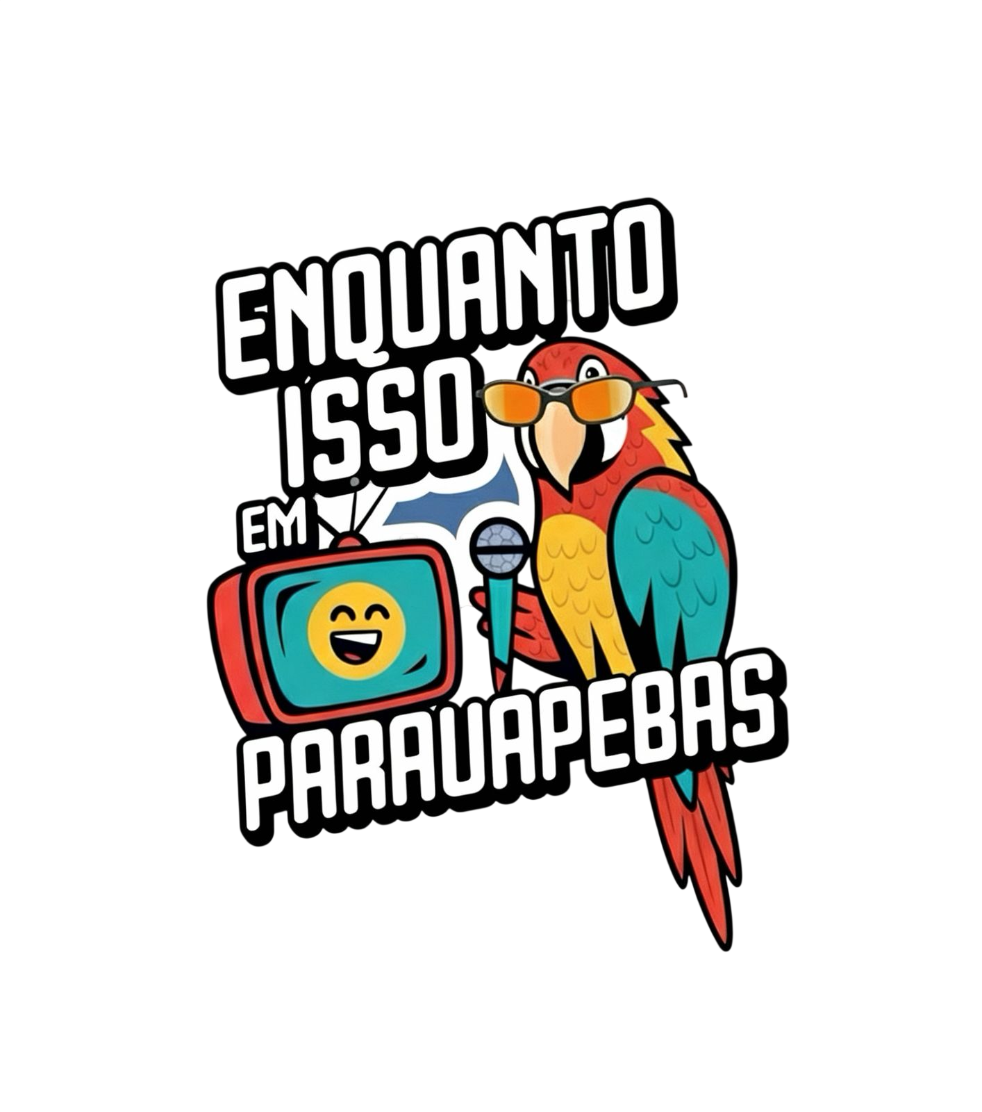 Enquanto isso em PBS
